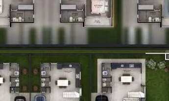 Imagem 7: Casa com 3 dormitórios à venda, 116 m² por R$ 950.000 - Canasvieiras - Florianópolis/SC