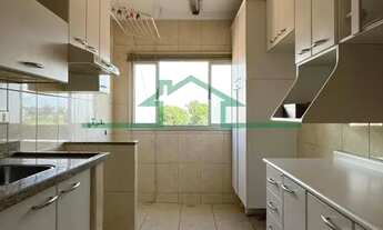 Imagem 4: Apartamentos - ED. PORTAL DAS PAINEIRAS