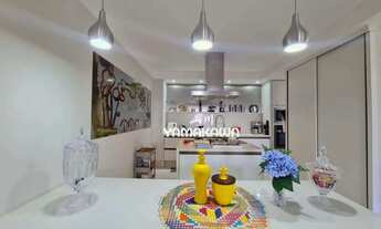 Imagem 14: Apartamento com 4 dormitórios à venda, 156 m² por R$ 1.550.000,00 - Tatuapé - São Paulo/SP