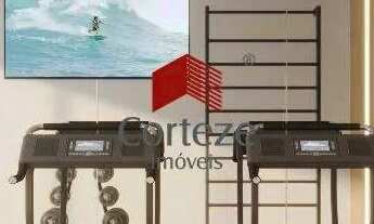 Imagem 6: Terreno em condomínio com 128m² , à venda, no bairro Parque da Fonte em São José dos Pinha