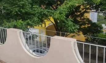 Imagem 5: Casa de frente c/ terraço, próx. estação Jaraguá