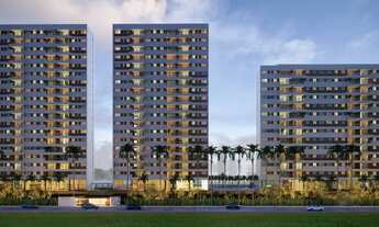 Imagem: Lançamento diferenciado na Imbiribeira!