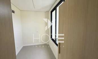 Imagem 8: SOBRADO NOVO DE ALTO PADRÃO NO COND. ARAÇARI - PARQUE TAUÁ