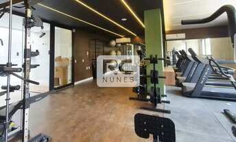 Imagem 6: Apartamento 4 Quartos, 2 Suítes, 146,33 m² à Venda no Condomínio Santé