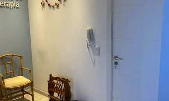 Imagem 5: Sala comercial no Praia de Belas Businnes Center