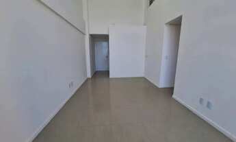 Imagem 4: Apartamento com 3 suítes, andar alto, lazer total com 2 vagas