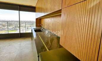 Imagem 6: Apartamento com 3 dormitórios, 256 m² - venda por R$ 4.500.000,00 ou aluguel por R$ 24.000