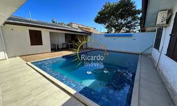 Imagem 2: CASA QUADRA MAR COM PISCINA NO BALNEÁRIO BELTRAMI!!!
