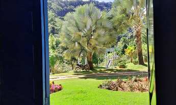 Imagem 6: Fazenda/Sítio/Chácara para venda tem 24.200 metros quadrados