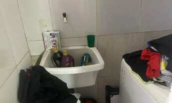 Imagem 7: URGENTE/IMPERDÍVEL.APTO 1o ANDAR 3QTS QD.2!!!