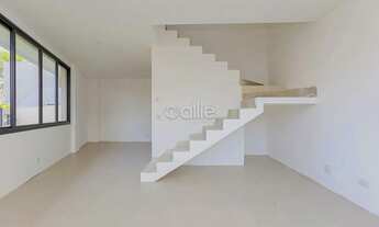 Imagem 4: Sobrado com 3 quartos em Santa Felicidade