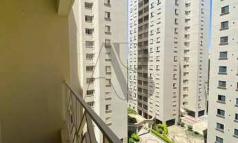 Imagem 4: Apartamento - Jardim Brasil - Campinas