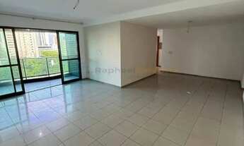 Imagem 3: LINDO E ESPAÇOSO APARTAMENTO DE 4 QUARTOS NA AV. BEIRA RIO