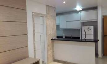 Imagem 7: 01 Quarto Mobiliado