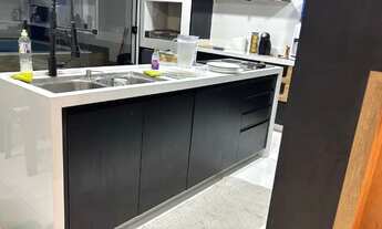 Imagem 4: Oportunidade!! Casa com piscina área gourmet no Jardim das Flore