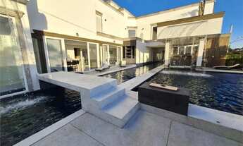 Imagem 7: Sobrado com 4 quartos à venda ou para locação em Taboão - SP