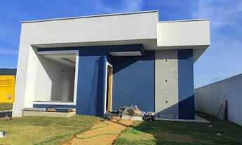 Imagem 5: Casa com 3 dormitórios à venda, 100 m² por R$ 580.000,00 - Ubatiba - Maricá/RJ