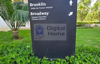 Imagem 10: Imóvel para aluguel possui 367 metros quadrados com 4 quartos em Tamboré - Santana de Parn