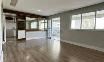 Imagem: Apartamento à venda com 3 suítes no Parque