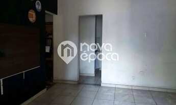 Imagem 4: Tijuca Apartamento com 1 dormitório