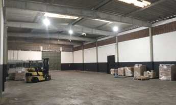 Imagem 2: Galpão 800m2, no condomínio Porto Seco no bairro de Pirajá