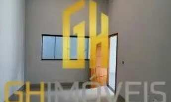 Imagem 3: Casa nova com 3 quartos no Mansões Paraiso