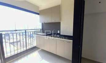 Imagem 7: Apartamento com 2 dormitórios para alugar, 46 m² por R$ 3.786,00/mês - Mirandópolis - São