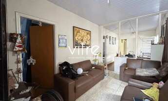 Imagem: Casa à venda no bairro Cazeca em Uberlândia