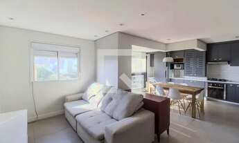 Imagem 2: Apartamento à Venda - Alphaville, 1 Quarto, 62 m2