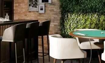 Imagem 4: CASA EM CONDOMÍNIO - TAMBORÉ - SP