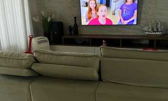 Imagem 2: Casa terrea condominio do lago