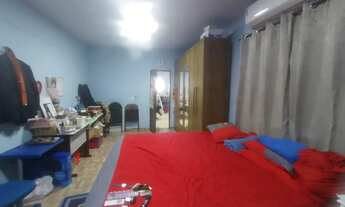 Imagem 5: Casa no conjunto passarinho (Bairro terra Nova.