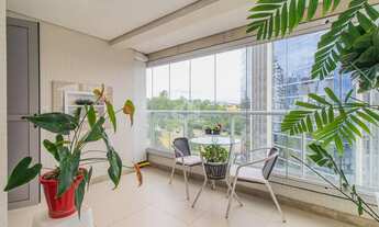 Imagem 5: Apartamento 2 dormitórios, 2 suítes, 2 vagas no bairro Petrópolis em Porto Alegre/RS