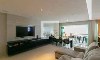 Imagem 2: Apartamento à Venda - Castelo, 3 Quartos, 125 m2