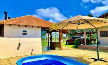 Imagem 4: CAUE IMOVEIS VENDE Belíssimo Sitio em Condominio