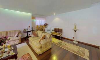 Imagem: Venda Apartamento 4 Dormitórios - 250 m²