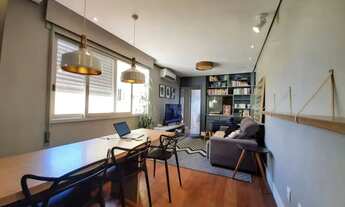 Imagem 2: Cobertura duplex 186 metros 2 quartos 1 vaga no bairro Higienópolis em Porto Alegre - RS