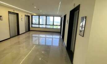 Imagem 5: Imóvel para aluguel com 47 metros, no Centro Médico e Empresarial Premier, Bairro Jardins