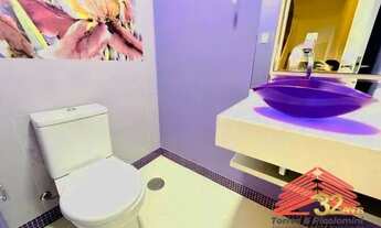 Imagem 6: Imperdível Casa em Condomínio à Venda na Mooca, São Paulo-SP: 3 Quartos, 3 Suítes, 3 Salas