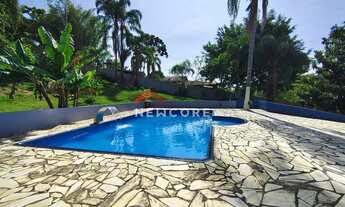 Imagem 2: Chácara em Rua A - Nirvana - Biritiba Mirim/SP