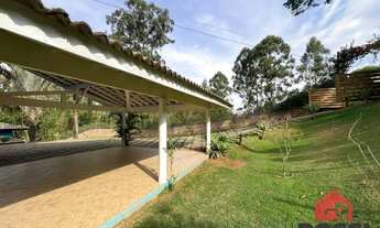 Imagem 4: Casa Condomínio Capela do Barreiro