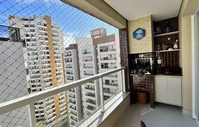 Imagem 16: Prime House Jardim Aquarius à venda 3 Suítes 114m²