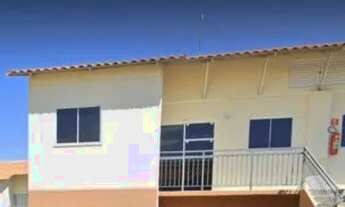 Imagem: Apartamento quitado no Jd do cerrado 10