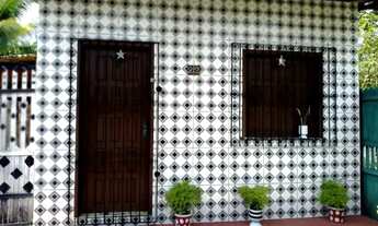 Imagem: Casa outeiro