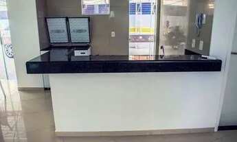 Imagem 4: Apartamento com 3 dormitórios à venda, 90 m² por R$ 792.000,00 - Fátima - Fortaleza/CE