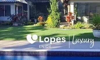 Imagem 15: Casa com 4 dormitórios para alugar, 300 m² por R$ 32.806,80/mês - Barra da Tijuca - Rio de