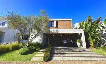 Imagem 3: Casa mobiliada com piscina, 03 dormitórios e dependência - Condomínio Sea Coast em Xangri