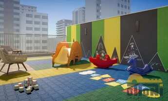 Imagem 6: Apartamento 1 Quarto