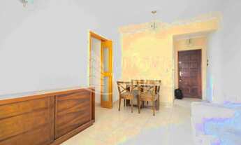 Imagem 4: Apartamento para locação e venda com 3 quartos, 1 vaga de garagem no bairro Aclimação