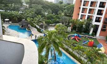 Imagem 10: Maravilhoso Flat na Barra da Tijuca - Mediterraneo Flat Barra